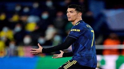ضربة صادمة لـ رونالدو قبل قمة تشيلسي ومانشستر يونايتد في الدوري الإنجليزي