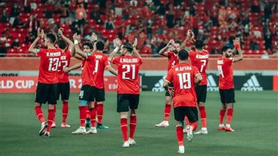 ما سر رحلة مدير تعاقدات الأهلي لـ 