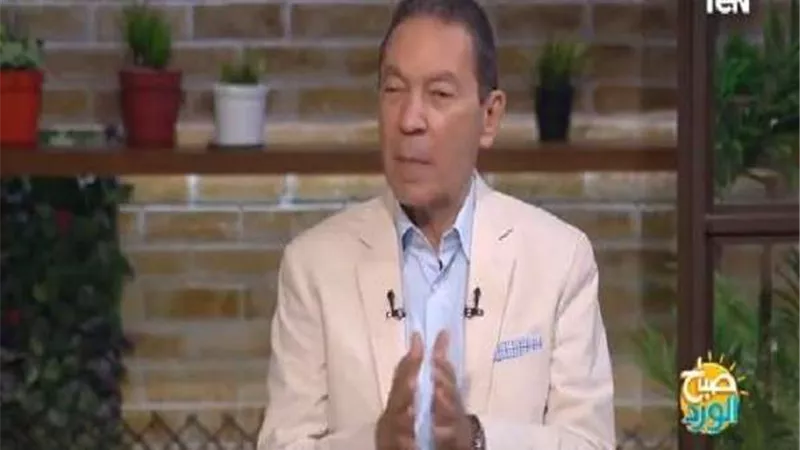 هاني الناظر يكشف أسباب عدد من المشكلات وطرق علاجها