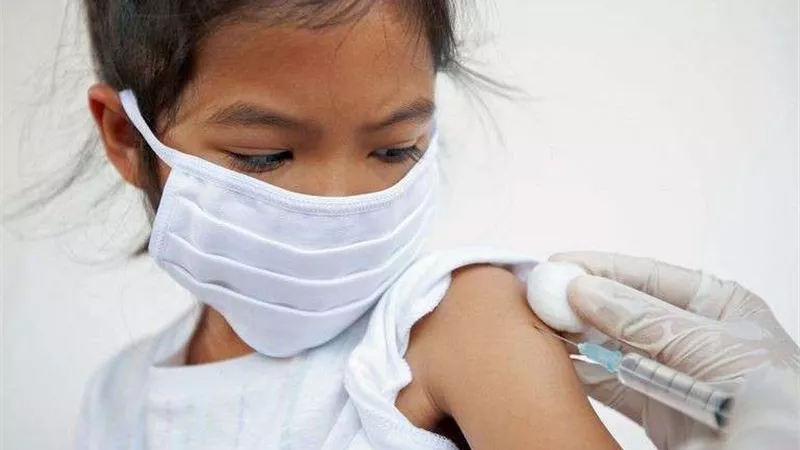 أمريكا: إعطاء جرعات خاطئة من