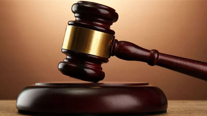 شاب يقدم طلب بمحاكمة زوجته لتعديها عليه بالضرب بسبب خلافات أسرية