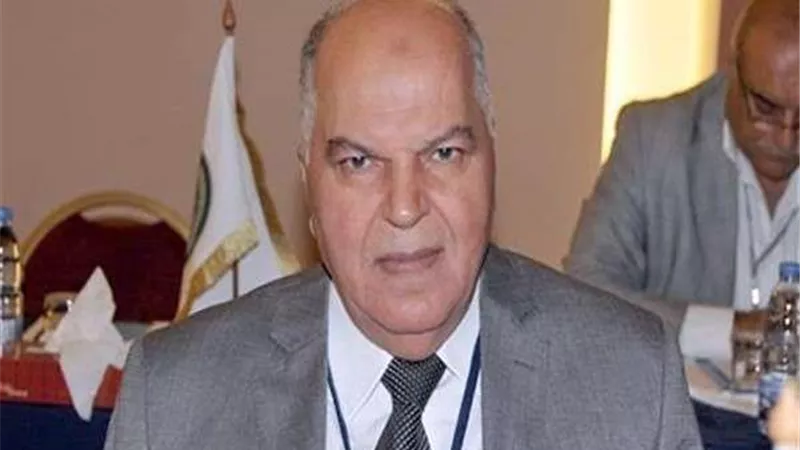 نقابة المعلمين المصريين تدعم حقوق فلسطين في الدفاع عن الأرض