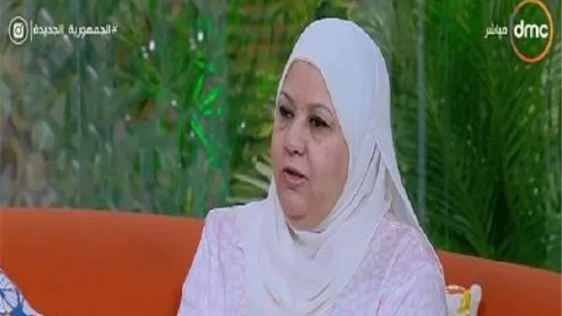 مديرة مبادرة التضامن: نستهدف تعليم الشباب الانتماء للوطن