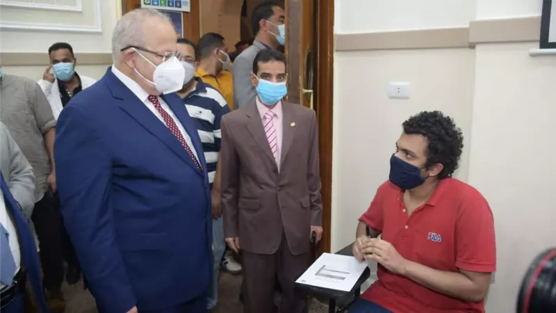 بدء الجولة الأولى لانتخابات الاتحادات الطلابية بجامعة القاهرة.. اليوم