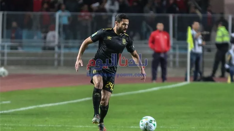 ترتيب مجموعة الأهلى فى دورى أبطال إفريقيا بعد الهزيمة أمام النجم الساحلى