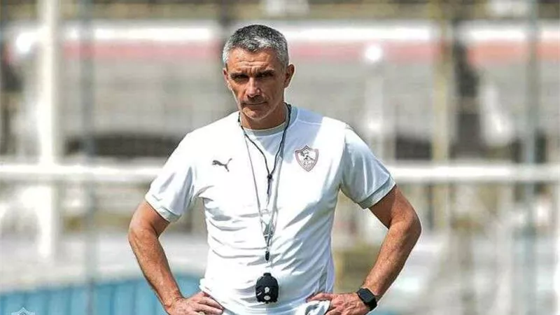 الشرط الجزائي يجبر كارتيرون على التعاون مع مرتضى منصور