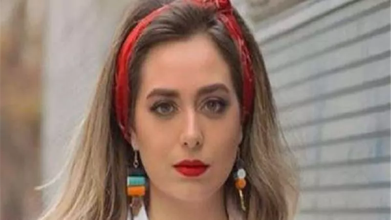 بعد غياب طويل.. هبة مجدي تظهر مع جيهان نصر