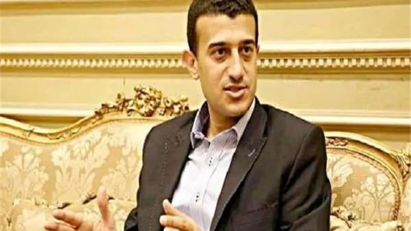 برلماني يطالب بمناقشة سياسة الحكومة لمواجهة العنف الأسري