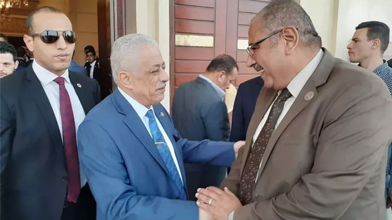 انطلاق القوافل التعليمية بمحافظة مطروح.. الخميس المقبل