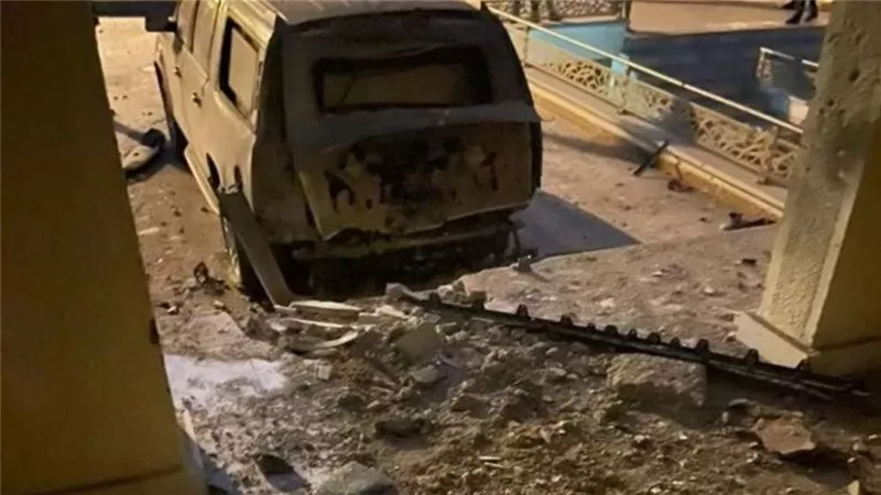 هجوم جديد لداعش في العراق.. والضحايا أكراد