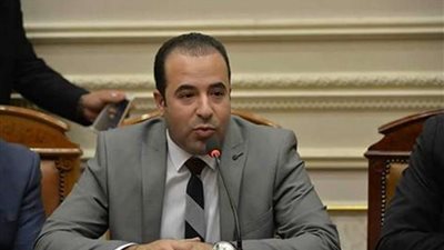 رئيس لجنة اتصالات النواب يستعرض قانون تنظيم استخدام التكنولوجيا