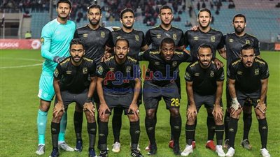 فايلر يطالب لاعبي الأهلي بإغلاق الملف الإفريقي والتركيز في كأس مصر