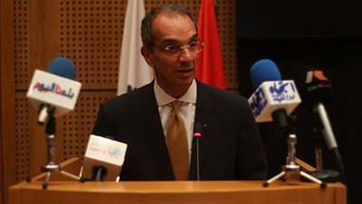 الاتصالات: مصر لن تقتصر على رقمنة الخدمات الحكومية بل أنشطة الحكومة