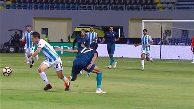 بسبب كأس العرب.. إنبي يرفض مواجهة بيراميدز في الدوري