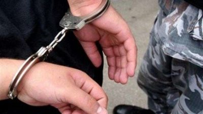 حبس متهمين بترويج الحشيش في القطامية