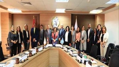 وكيلة الأمين العام للأمم المتحدة تشيد بدور الدولة في تمكين المرأة