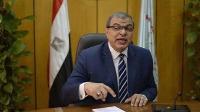 محمد سعفان: عقدنا لقاءات مع عدد من الوزارات لتحقيق الرعاية الاجتماعية للعمالة الموسمية