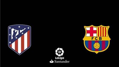 بث مباشر.. برشلونة وأتلتيكو مدريد بالدوري الإسباني
