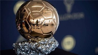 بث مباشر.. حفل جائزة الكرة الذهبية2021 