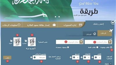 عاجل.. السعودية تمدد صلاحية التأشيرات والإقامات مجانا حتى يناير 2022