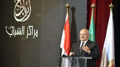 اليوم.. رئيس جامعة القاهرة يعلن عن مبادرة حول ظاهرة الانتحار