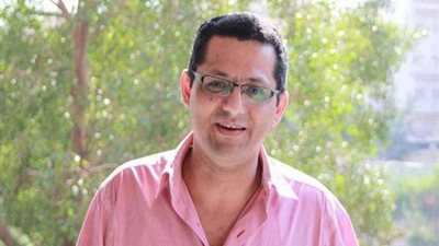 خالد البلشي.. صحفي أثار الفتنة من أجل تحقيق مصالحه الشخصية