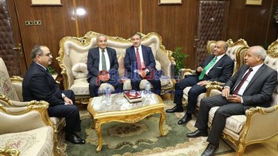 توفير 5 آلاف فرصة عمل بالمنوفية