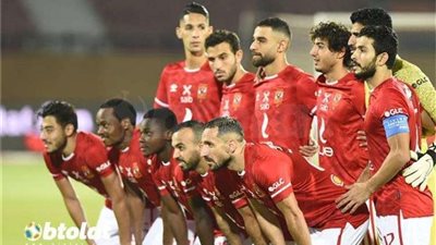 الأهلي مهدد بفقدان ابرز نجومه في كأس العالم للأندية