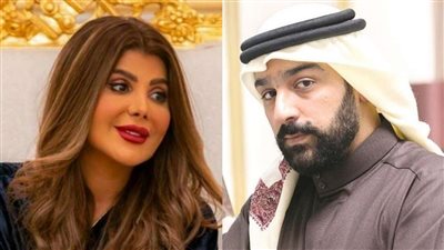 خطوبة طليق الهام الفضالة في الرياض تطلق شرارة حرب باردة بين السخرية والتهاني