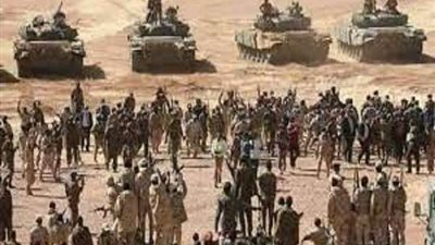 استمرار الاشتباكات بين القوات السودانية والاثيوبية على الحدود المشتركة