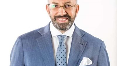 حسام المندوه يطالب بعدم تحمل المواطنين أعباء قروض تطوير السكة الحديد
