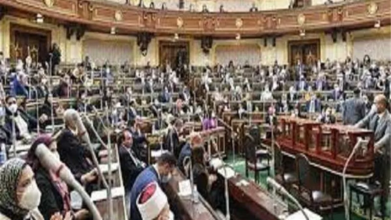 مجلس النواب يشهد وفاة 7 أعضاء أبرزهم النائب احمد زيدان