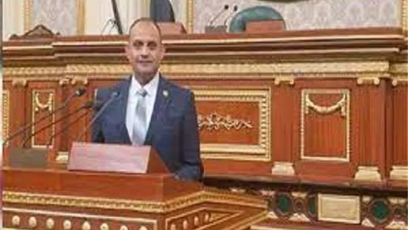 برلماني يقدم طلب إحاطة بشأن التأخر في ترميم مسجد بمدينة رشيد