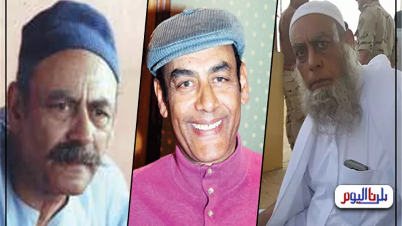 احمد بدير يخرج عن صمته ويرد على شائعة وفاته: كفاية شائعات عني