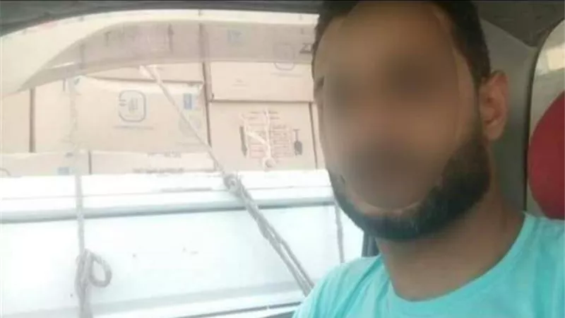 عاجل.. قهوجي يقتل شابا بالمعصرة