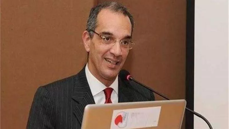 الاتصالات: مصر تحتل المركز الثاني في الاستثمار التكنولوجي