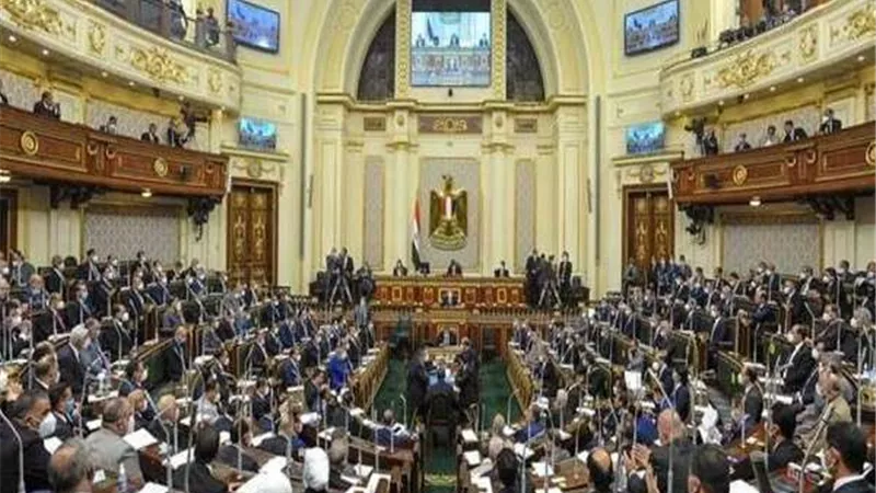 النواب يستكمل مناقشة  مشروع قانون تعديل أحكام قانون الجامعات الخاصة والأهلية