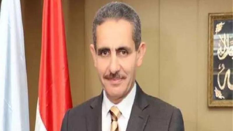 محافظ الغربية يتفقد أرض المنطقة الصناعية بكتامة