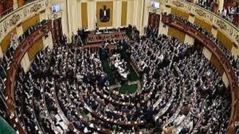 رفع الجلسة العامة لمجلس النواب.. اليوم
