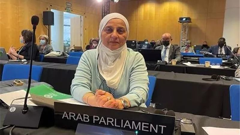 البرلمان العربي يلقي الضوء علي جرائم الاعتداء الجنسي على الأطفال عبر الإنترنت