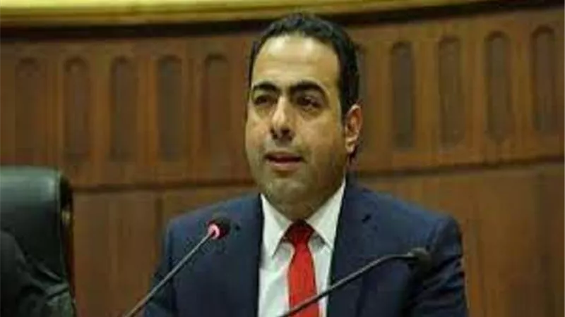 استياء في 