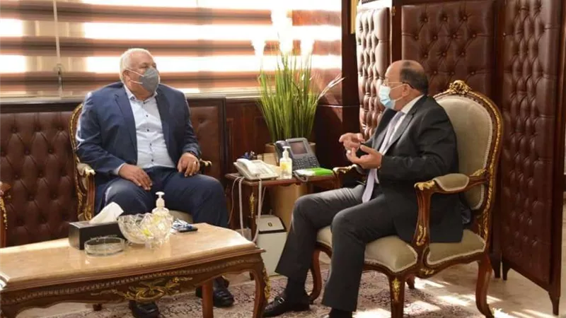 الحكومة تتابع  تنفيذ مشروعات تطوير الريف المصري بمبادرة حياة كريمة