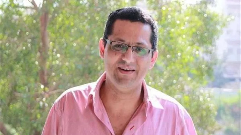 خالد البلشي.. صحفي أثار الفتنة من أجل تحقيق مصالحه الشخصية