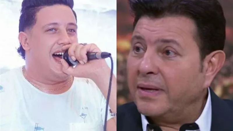 بعده منعه من الغناء في مصر.. حمو بيكا يشارك في فعاليات موسم الرياض