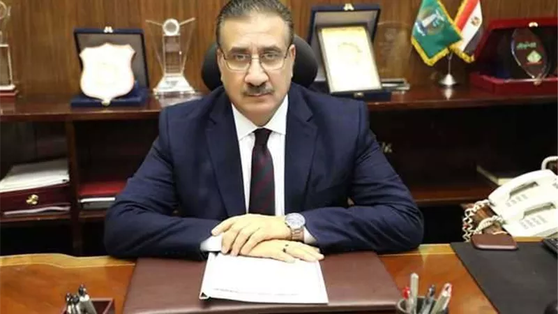 محافـظ المنوفية: قوافل طبية متعددة التخصصات بالمناطق الأكثر إحتياجاً