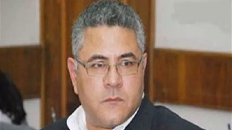 جمال عيد يُواصل سقطاته بنشر الفتنة في الوطن لصالح الجماعة الإرهابية
