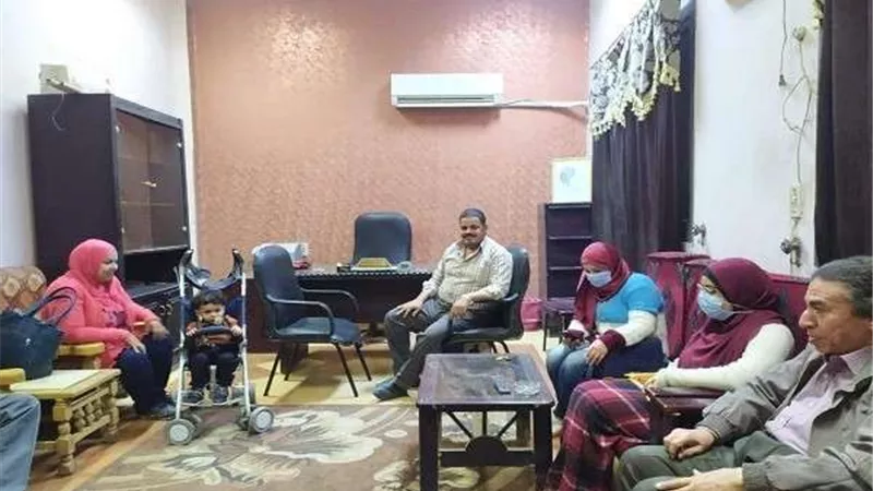 نجوم أدباء الصعيد يلتقون في نادي الأدب بقصر ثقافة أبوتيج
