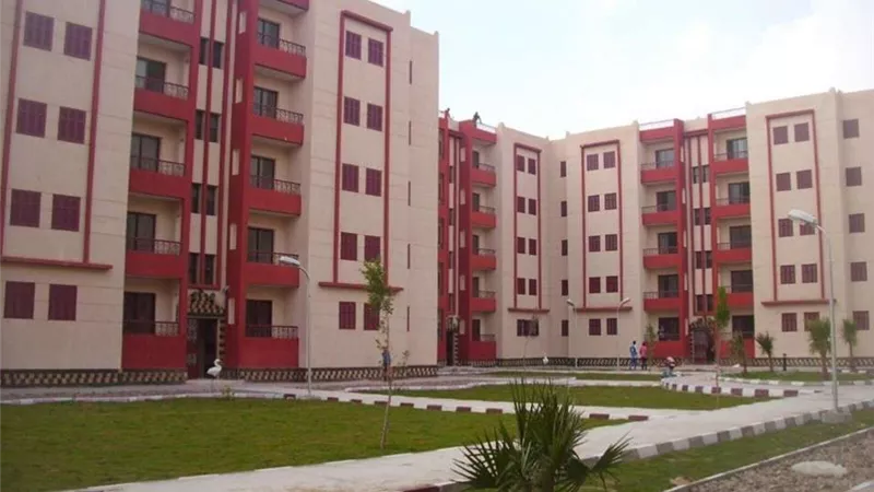 خبير التطوير الحضاري والتنمية يوضح تفاصيل قانون الإيجار القديم