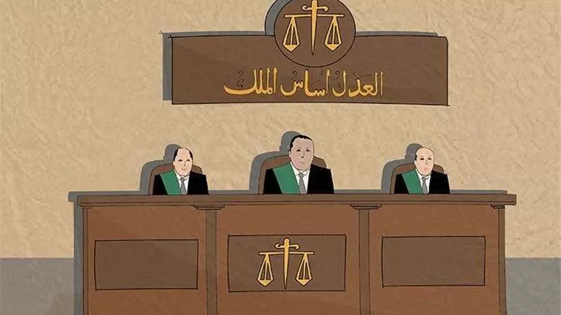 النيابة العامة تحيل سائق متهم بقتل سيدة بالمعادي إلى الجنايات