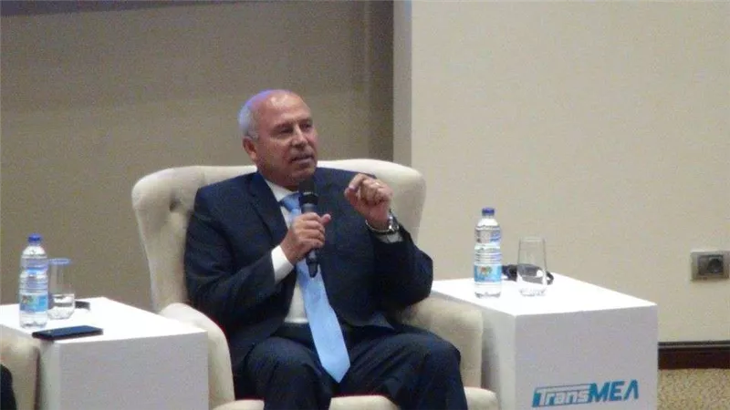 كامل الوزير: المهندسون قوام وزارة النقل.. وإعادة الهيكلة ليست سهلة